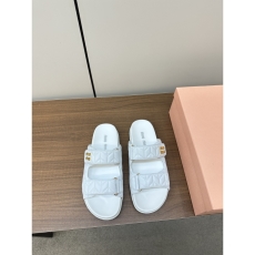 Miu Miu Sandals